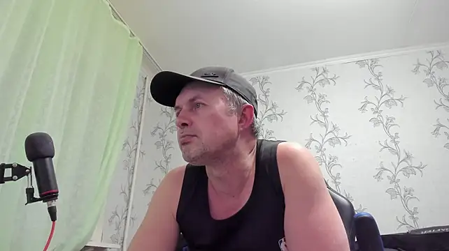 Webkamerová show SanFrantsisko