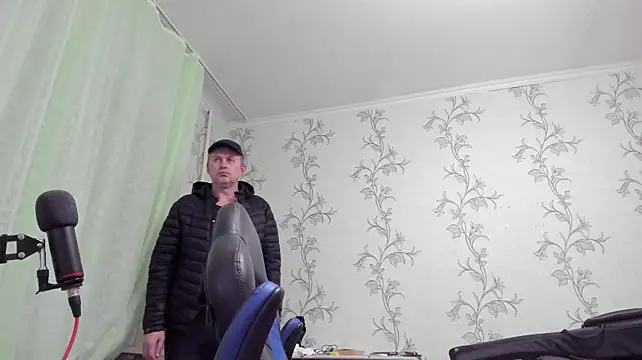SanFrantsisko's Webcam Show