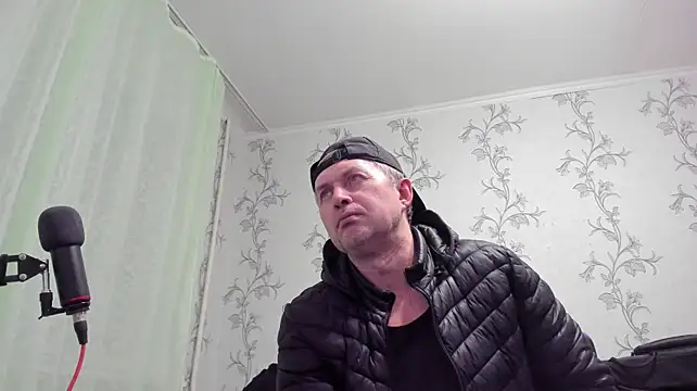 SanFrantsisko – webcam-show