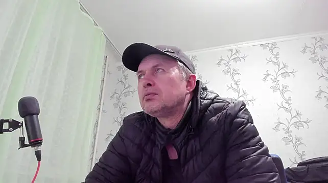 SanFrantsisko Obrolan Langsung XXX