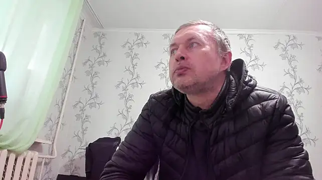 Pertunjukan Kamera Web SanFrantsisko