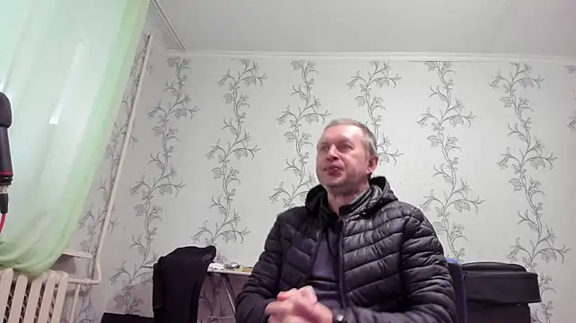 SanFrantsisko Show in webcam
