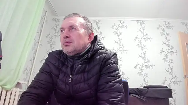 SanFrantsisko Webcam show