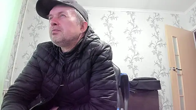 SanFrantsisko's Webcam Show