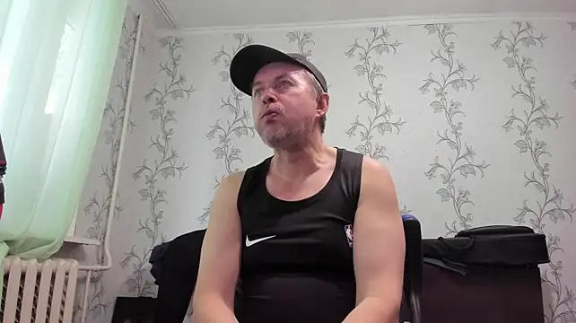 SanFrantsisko Шоу с уебкамера
