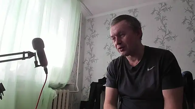 SanFrantsisko Adlı Modelin Web Kamerası Şovu