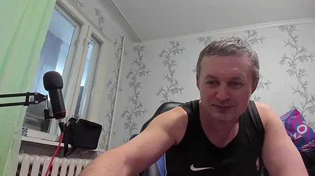 SanFrantsisko webkamerás műsora
