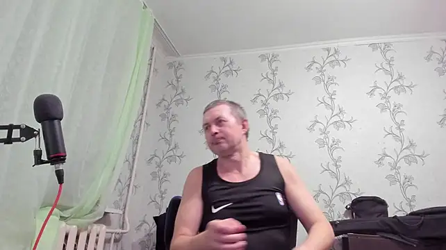 SanFrantsisko – webcam-show