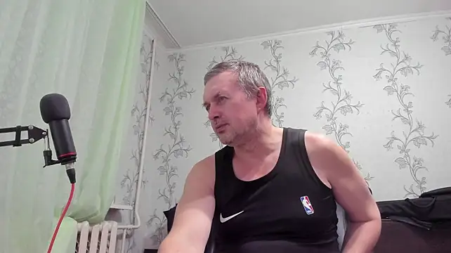 SanFrantsisko Show Webcam