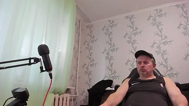 SanFrantsisko Show Webcam
