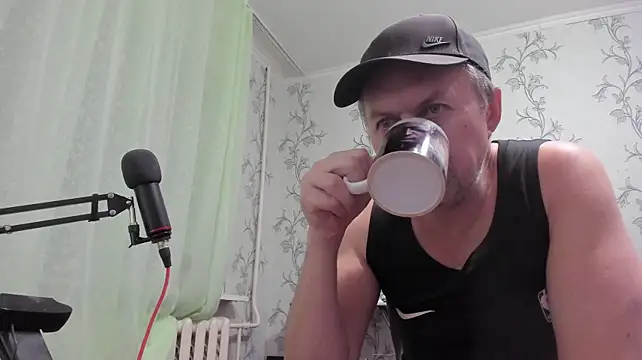 SanFrantsisko Webcamshow