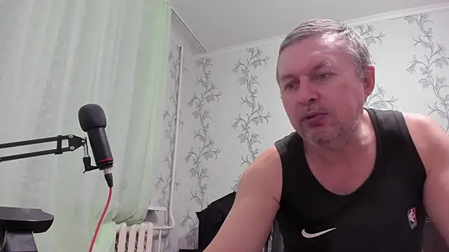 SanFrantsisko Adlı Modelin Web Kamerası Şovu