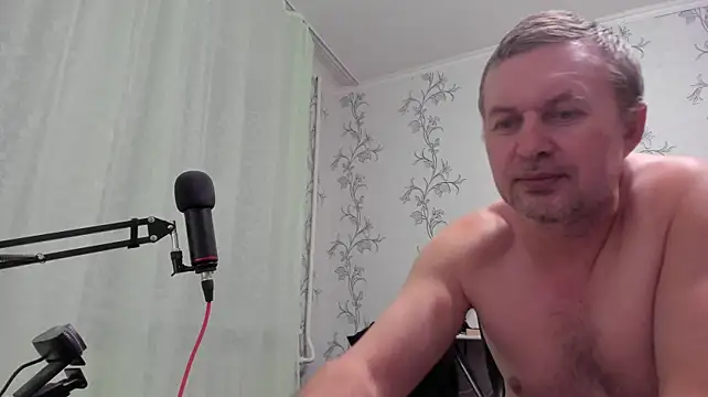 SanFrantsisko Show Webcam