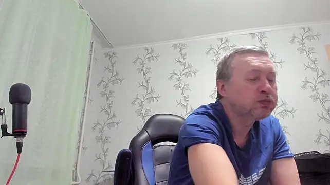 SanFrantsisko Pertunjukan Webcam
