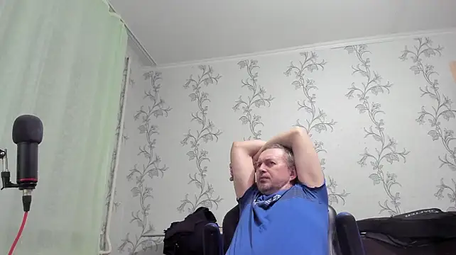 Webkamerová show SanFrantsisko