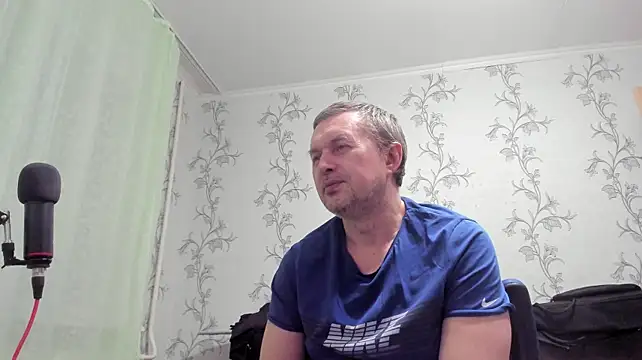 SanFrantsisko Webcam-Show