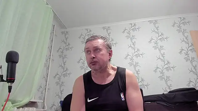 SanFrantsisko: вебкам-шоу