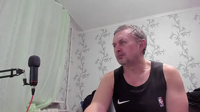 SanFrantsisko Show in webcam