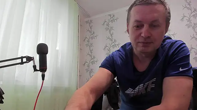 Pokazy przed kamerką – SanFrantsisko