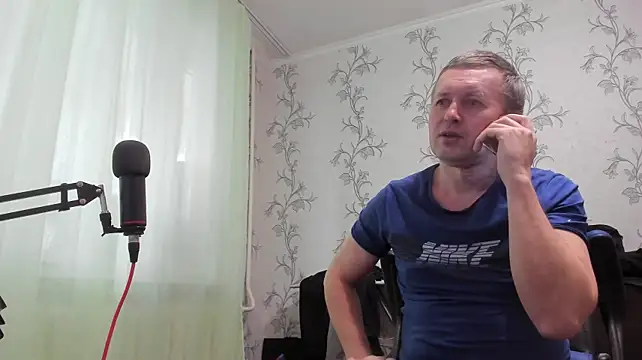 SanFrantsisko – webcam-show