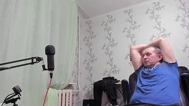 SanFrantsisko Webcam show