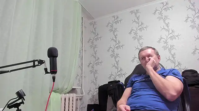 SanFrantsisko – webcam-show