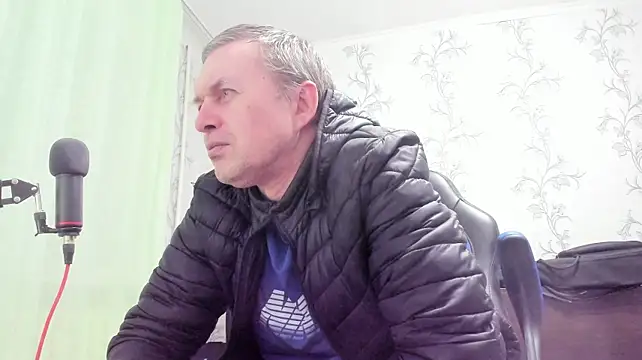Pokazy przed kamerką – SanFrantsisko