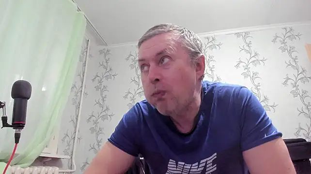 SanFrantsisko: вебкам-шоу