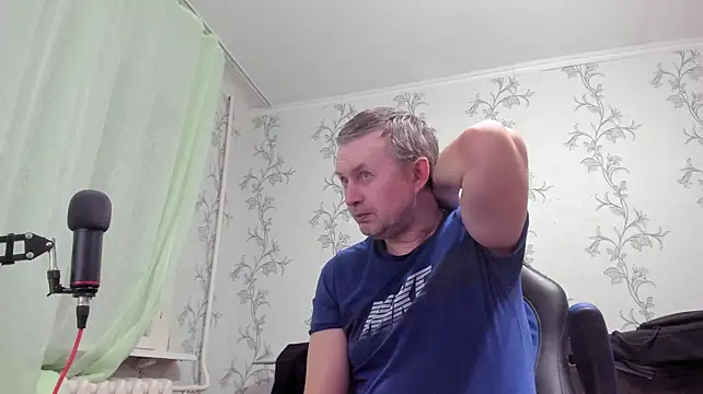 SanFrantsisko: вебкам-шоу