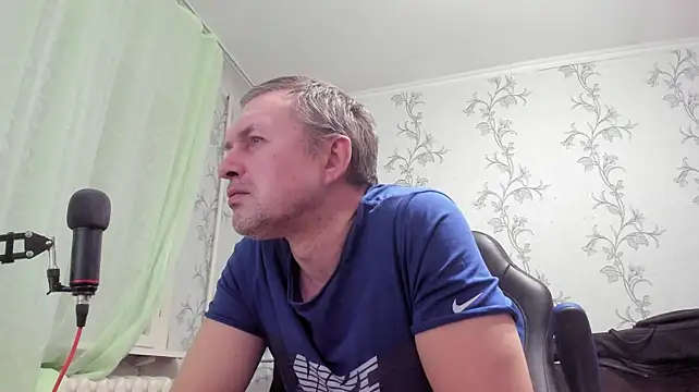 SanFrantsisko's Webcam Show