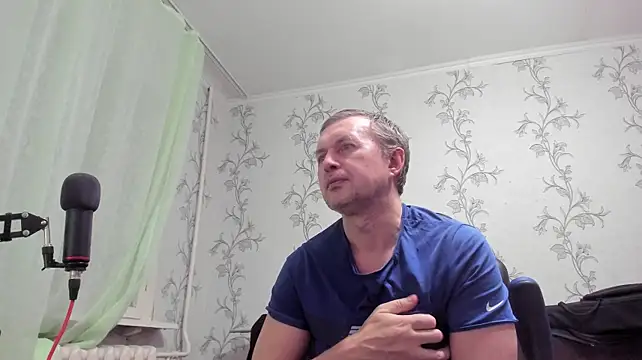 Show Webcam de SanFrantsisko