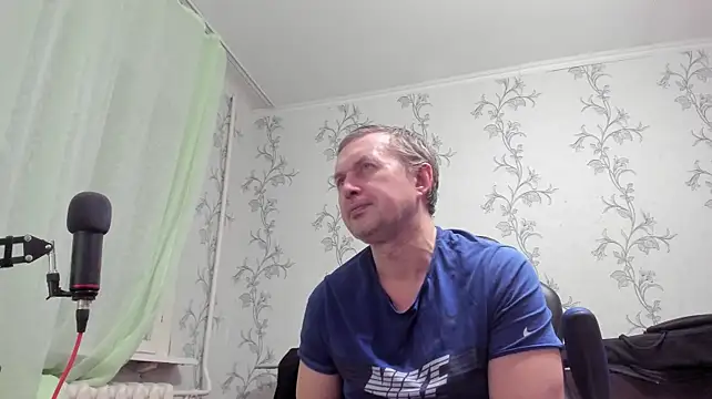 SanFrantsisko Webcam Show
