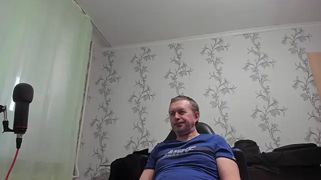 SanFrantsisko's Webcam Show