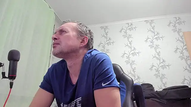 Pokazy przed kamerką – SanFrantsisko