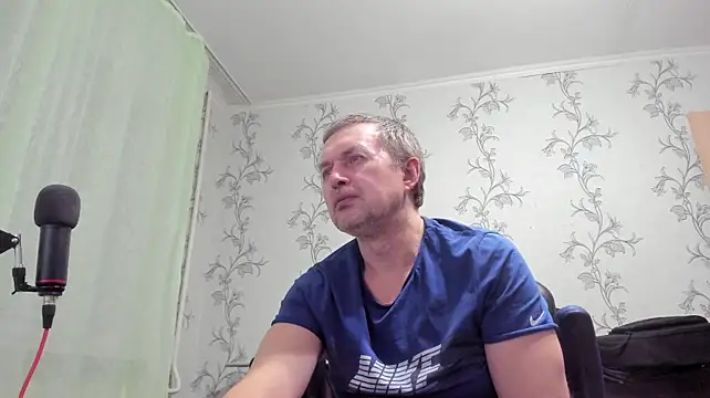SanFrantsisko Adlı Modelin Web Kamerası Şovu
