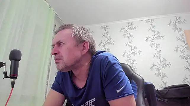 SanFrantsisko Webcamshow