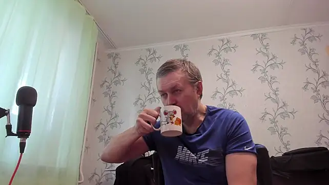 SanFrantsisko: вебкам-шоу