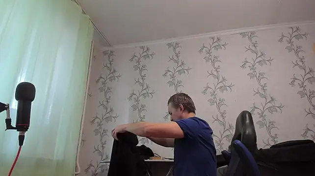 SanFrantsisko Webcamshow