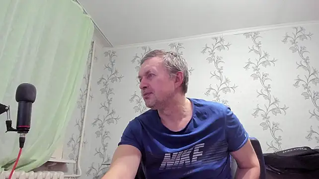 SanFrantsisko: вебкам-шоу