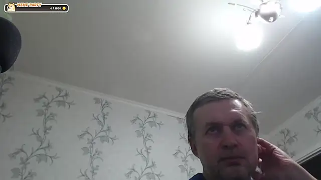 Pertunjukan Kamera Web SanFrantsisko