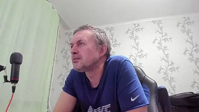 SanFrantsisko: вебкам-шоу