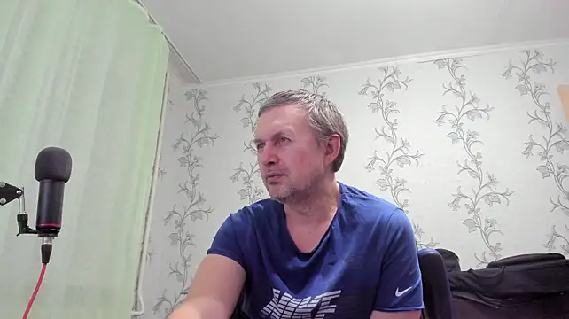 Pokazy przed kamerką – SanFrantsisko