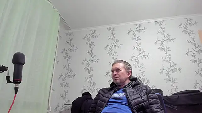 SanFrantsisko: вебкам-шоу