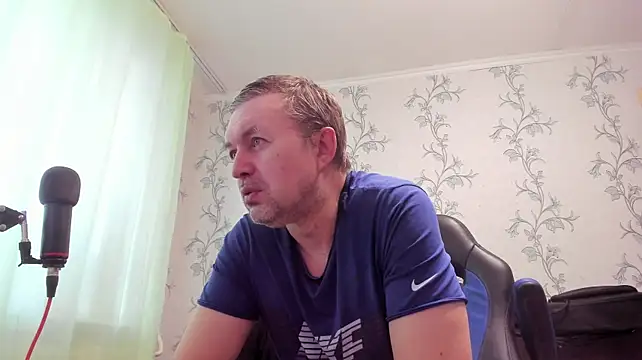 SanFrantsisko Adlı Modelin Web Kamerası Şovu