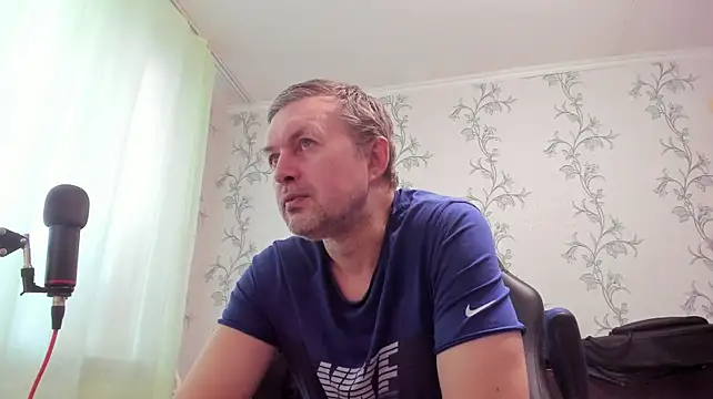 SanFrantsisko Webcamshow