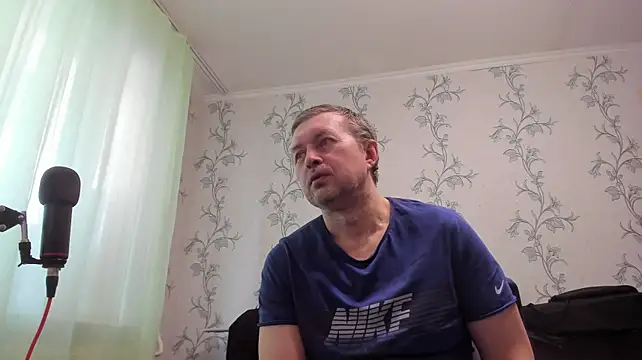 SanFrantsisko – webcam-show