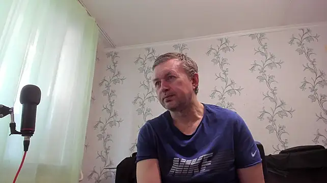 SanFrantsisko Webcam Show