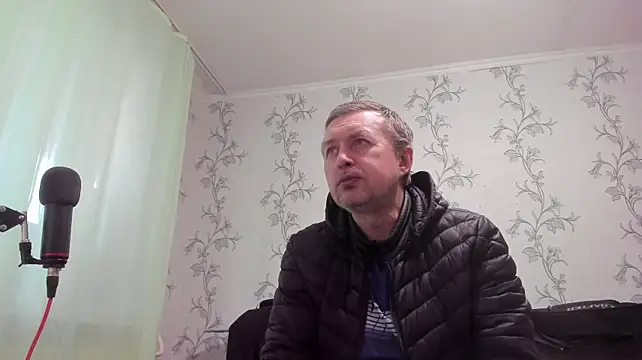 SanFrantsisko webcam show
