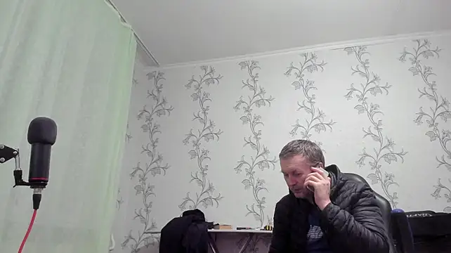 SanFrantsisko: вебкам-шоу