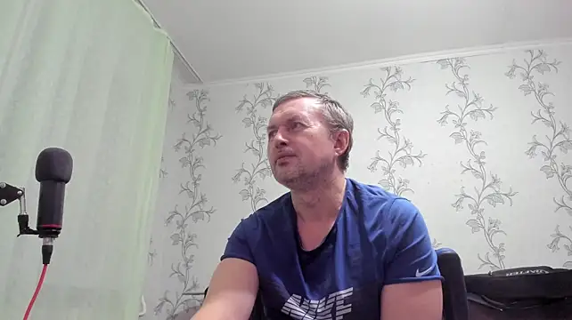 SanFrantsisko – webcam-show